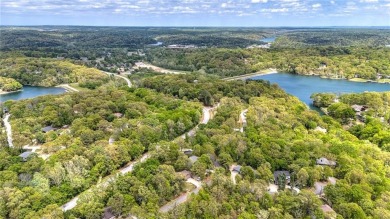 Lake Lot For Sale in Bella Vista, Arkansas