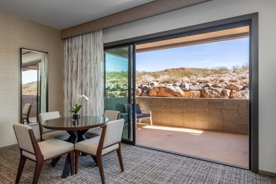 Discover your place at Black Desert Resort with this