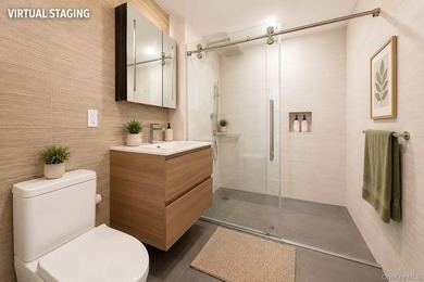 This thoughtfully designed 2-bedroom, 2-bath residence offers - photo 12