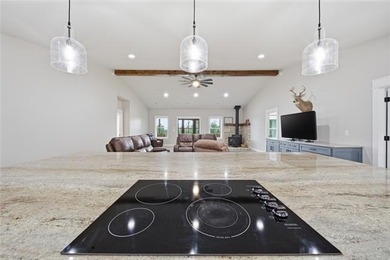 Custom-built home situated on 13.3 beautiful acres on the east - photo 12