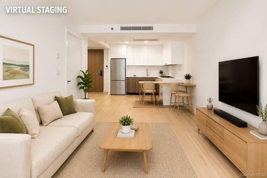 This thoughtfully designed 2-bedroom, 2-bath residence offers - photo 13