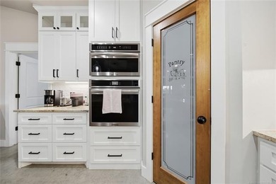 Custom-built home situated on 13.3 beautiful acres on the east - photo 13