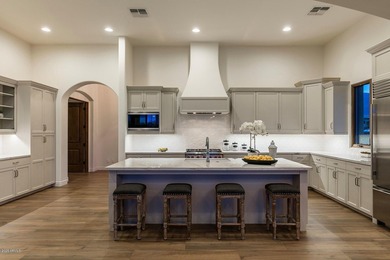 Build your Dream Home in Prospector Village at Superstition - photo 16