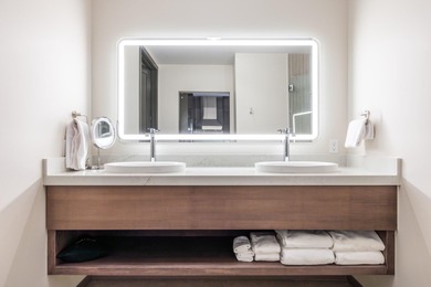 Discover your place at Black Desert Resort with this