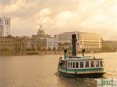 A vintage offering inspired by historic Savannah, The Isling's - photo 17
