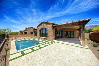 Build your Dream Home in Prospector Village at Superstition - photo 21
