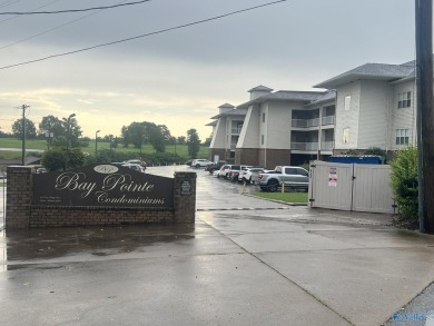 Lake Condo For Sale in Athens, Alabama