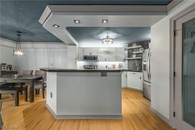 Lakefront Living at Its Finest in Lakewood Have you been