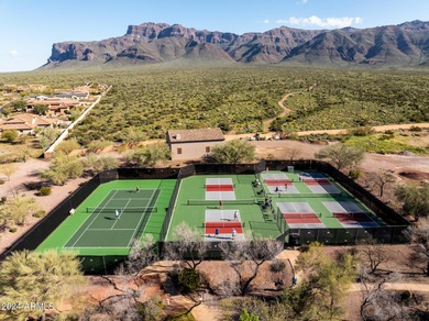 Build your Dream Home in Prospector Village at Superstition - photo 31
