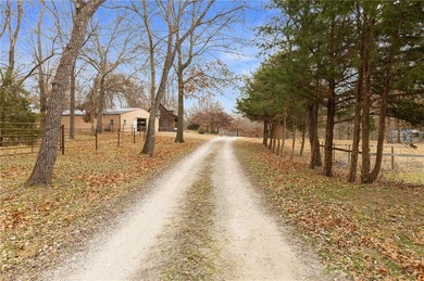 (private lake, pond, coastal) Home Active Under Contract in Adrian Missouri