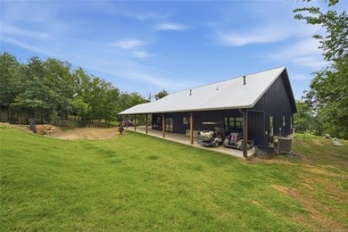 Custom-built home situated on 13.3 beautiful acres on the east - photo 34