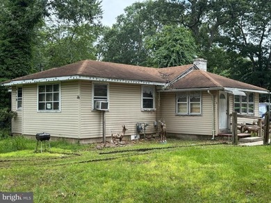 Mirror Lake Lot Active Under Contract in Browns Mills New Jersey