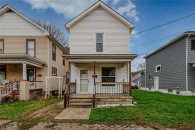 Lake Home For Sale in Toronto, Ohio