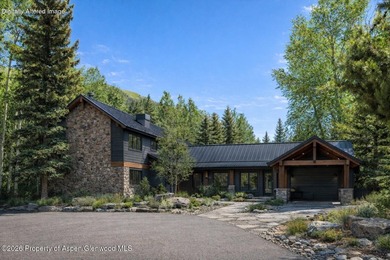 This 17,360 sq ft lot is your blank canvas in Aspen--ready for - photo 2