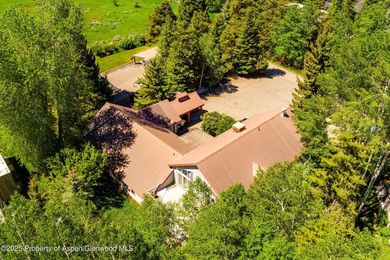This 17,360 sq ft lot is your blank canvas in Aspen--ready for - photo 6