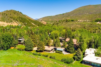 This 17,360 sq ft lot is your blank canvas in Aspen--ready for - photo 9