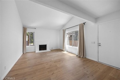 Beautifully upgraded upper-level condo in the FHA-approved - photo 4