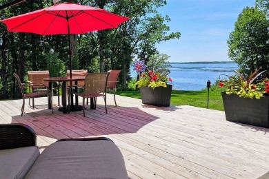 Lake Acreage For Sale in Fosston, Minnesota
