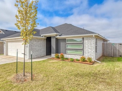 (private lake, pond, creek) Home For Sale in Oklahoma City Oklahoma