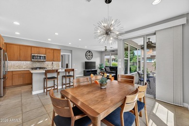 Located in the prestigious, gated Encanterra Trilogy Resort - photo 11