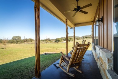 Colorado River - Burnet County Home For Sale in Burnet Texas