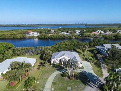 Indian River Home For Sale in Vero Beach Florida