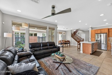 Located in the prestigious, gated Encanterra Trilogy Resort - photo 12