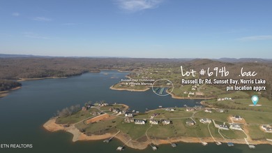 This could be your ''Norris Lake Living Happy Place'' Lot 694B - photo 2