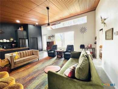 Welcome to this stunning 4-bedroom, 3-bath metal home nestled on