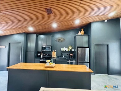 Welcome to this stunning 4-bedroom, 3-bath metal home nestled on