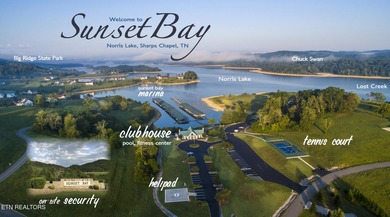 This could be your ''Norris Lake Living Happy Place'' Lot 694B - photo 4