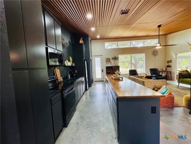 Welcome to this stunning 4-bedroom, 3-bath metal home nestled on