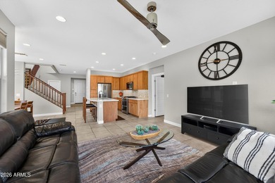 Located in the prestigious, gated Encanterra Trilogy Resort - photo 15