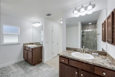 Built in 2019 by Adams Homes, this well-maintained 3-bedroom + - photo 15