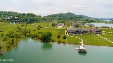 This could be your ''Norris Lake Living Happy Place'' Lot 694B - photo 5