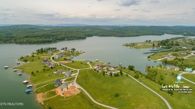 This could be your ''Norris Lake Living Happy Place'' Lot 694B - photo 6
