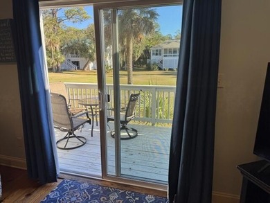 1st Floor exterior villa is privately located on #18th tee box - photo 17