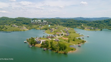 This could be your ''Norris Lake Living Happy Place'' Lot 694B - photo 7