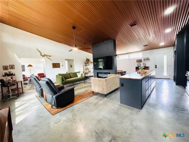 Welcome to this stunning 4-bedroom, 3-bath metal home nestled on