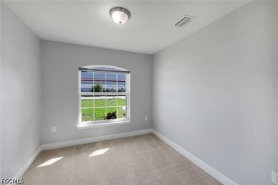 Built in 2019 by Adams Homes, this well-maintained 3-bedroom + - photo 19