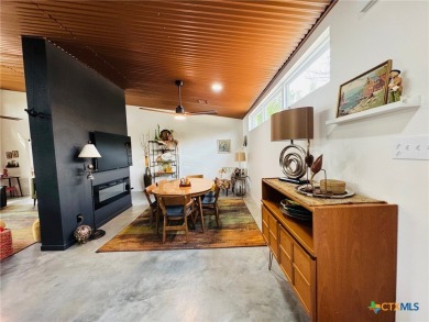 Welcome to this stunning 4-bedroom, 3-bath metal home nestled on