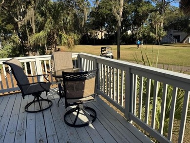 1st Floor exterior villa is privately located on #18th tee box - photo 21
