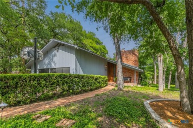 Lake Home For Sale in Temple, Texas