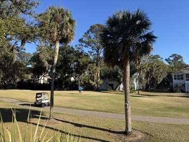 1st Floor exterior villa is privately located on #18th tee box - photo 22