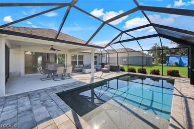 Built in 2019 by Adams Homes, this well-maintained 3-bedroom + - photo 22
