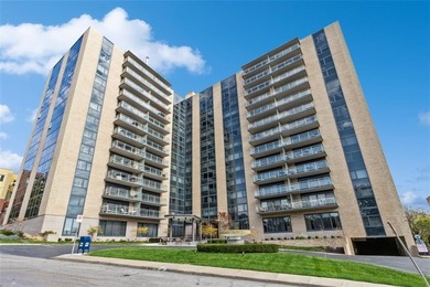 This hard to find 2 bedroom 2 bath plan offers 2 primary suite