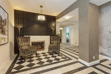 This hard to find 2 bedroom 2 bath plan offers 2 primary suite