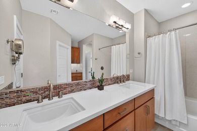 Located in the prestigious, gated Encanterra Trilogy Resort - photo 24
