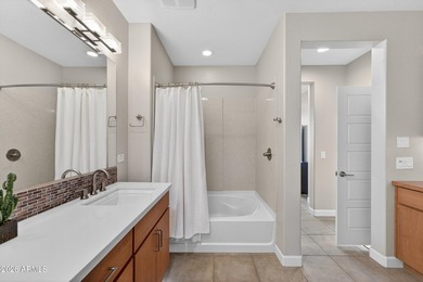 Located in the prestigious, gated Encanterra Trilogy Resort - photo 25