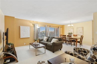 This hard to find 2 bedroom 2 bath plan offers 2 primary suite